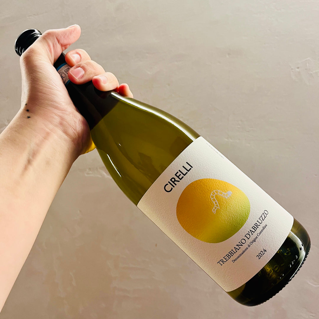 Cirelli - Trebbiano d´Abruzzo 2024