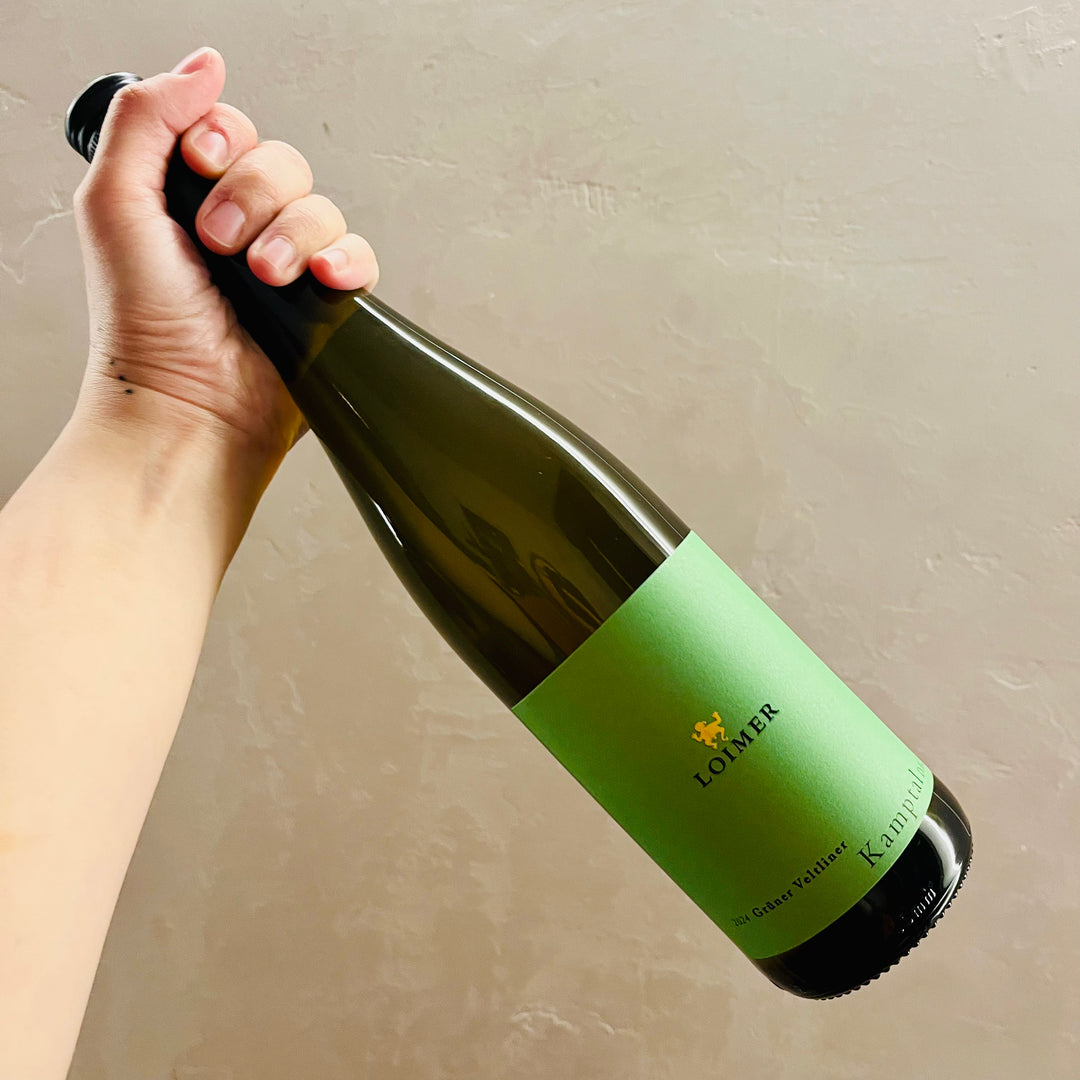 Loimer - Kamptal Grüner Veltliner 2023