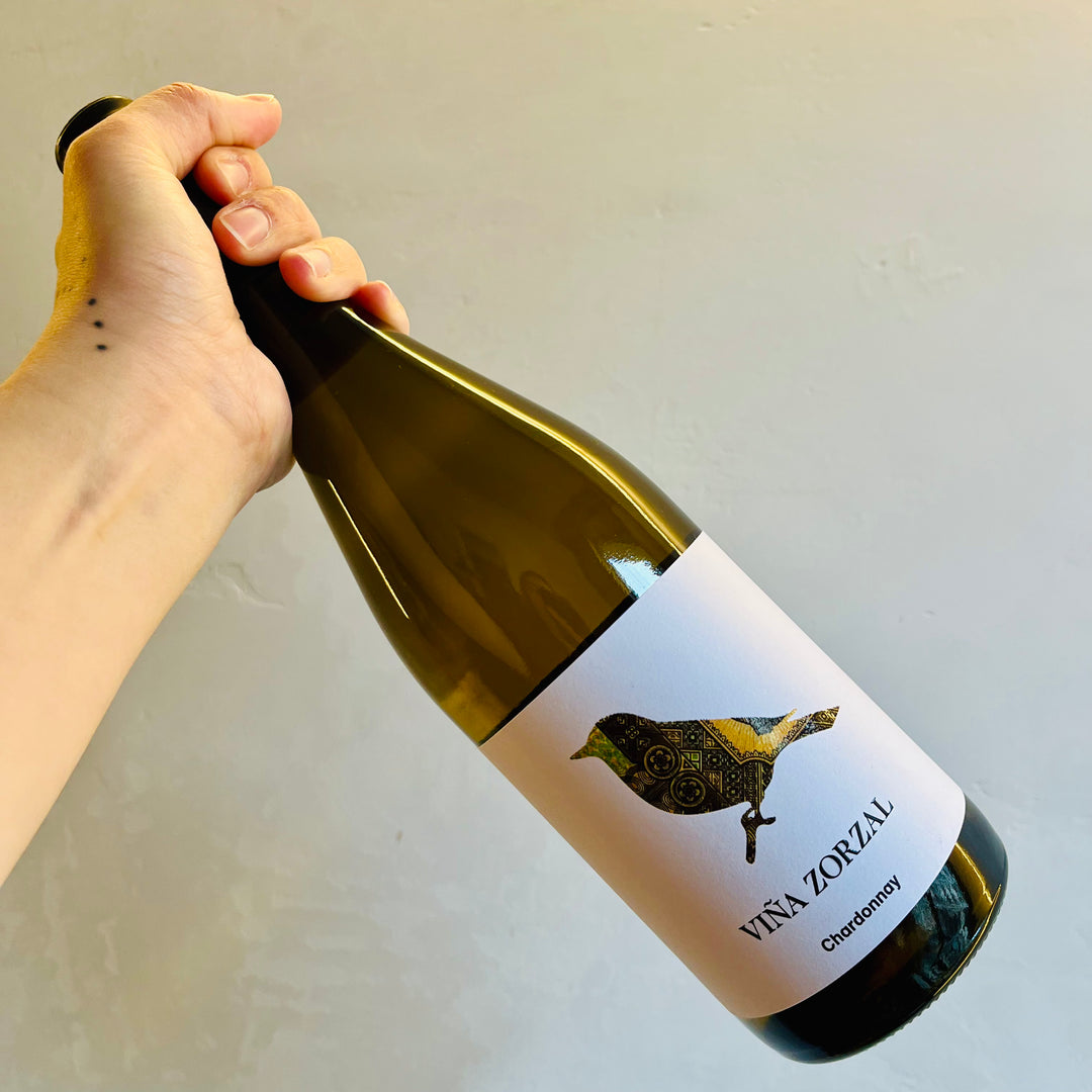 Viña Zorzal - Chardonnay 2023