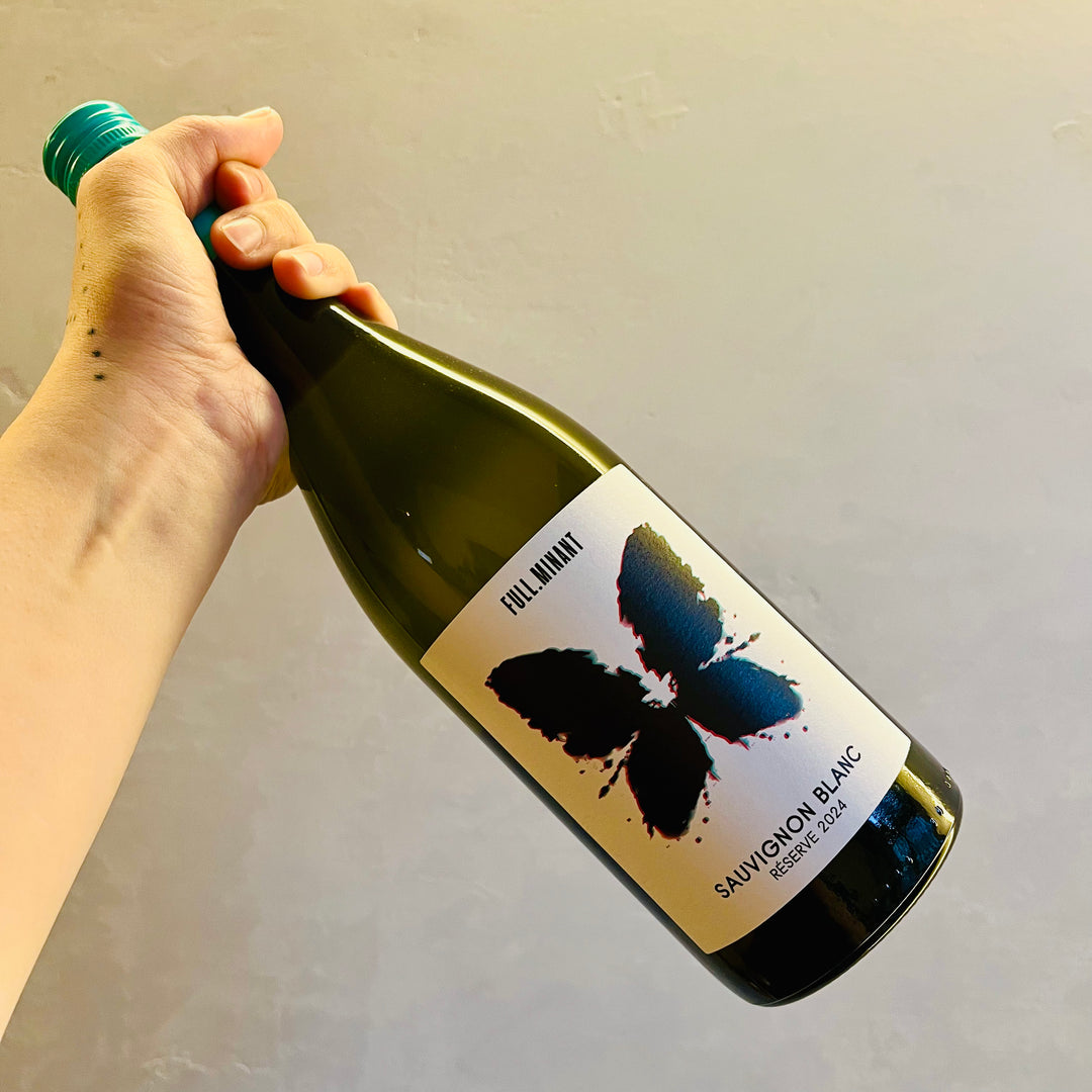 Christopher Full - Sauvignon Blanc Réserve 2024