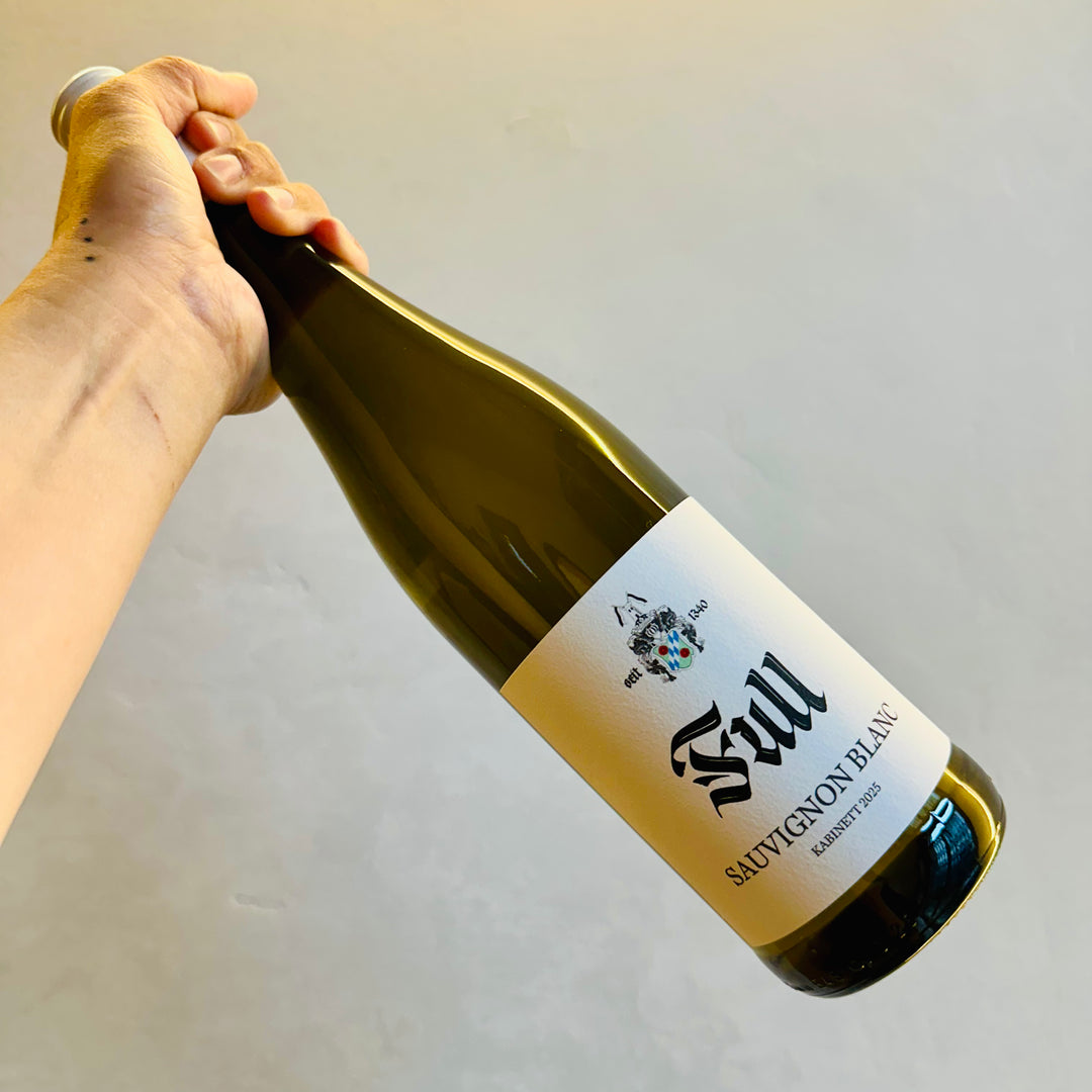 Christopher Full - Sauvignon Blanc Kabinett 2025