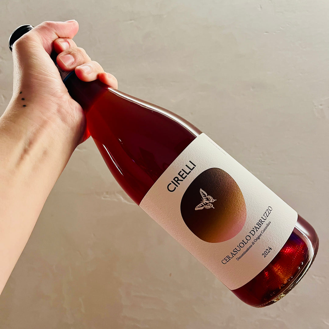 Cirelli - Cerasuolo d´Abruzzo 2022