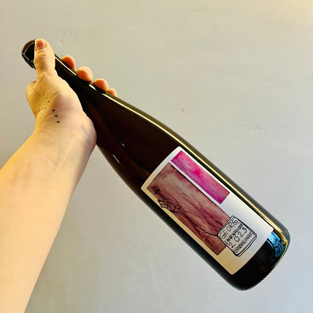 Georg Lingenfelder - Grauburgunder 2022