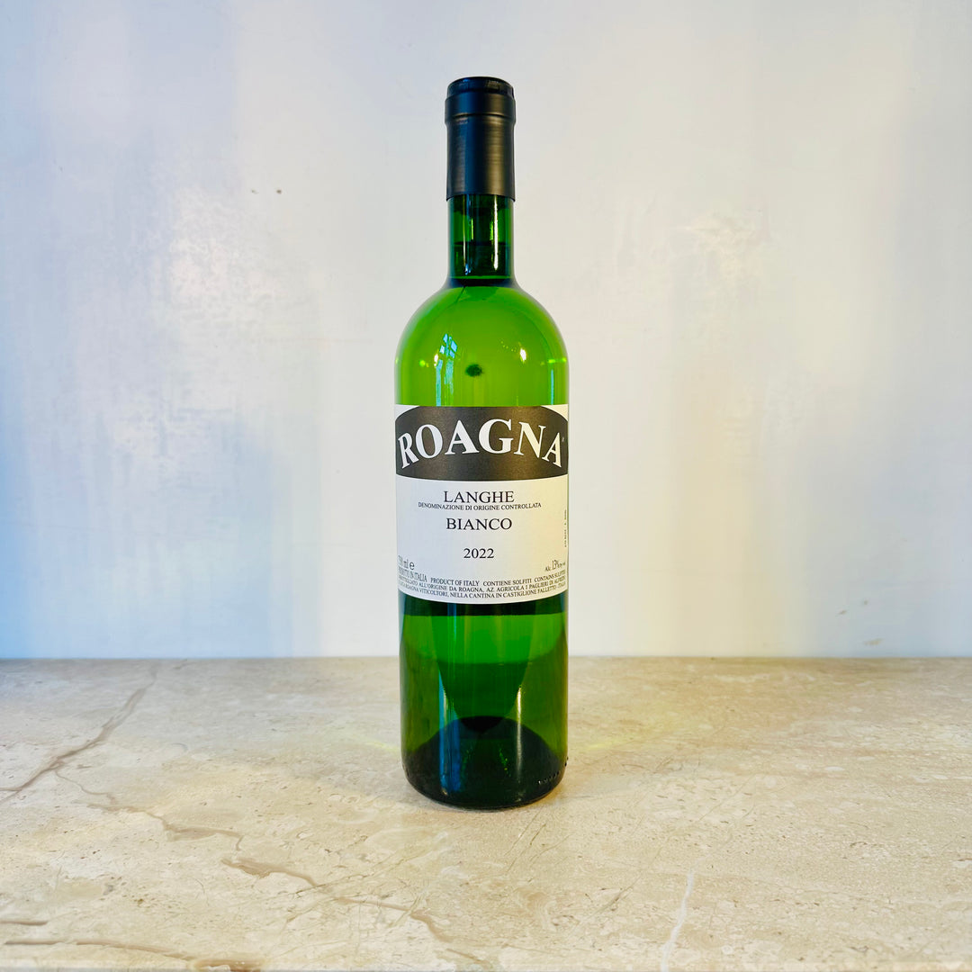 Roagna -  Langhe Bianco 2022