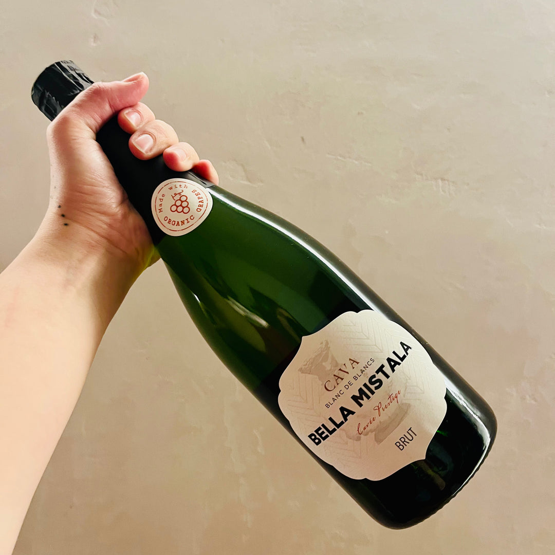 Cavas Marevia - Bella Mistala Brut