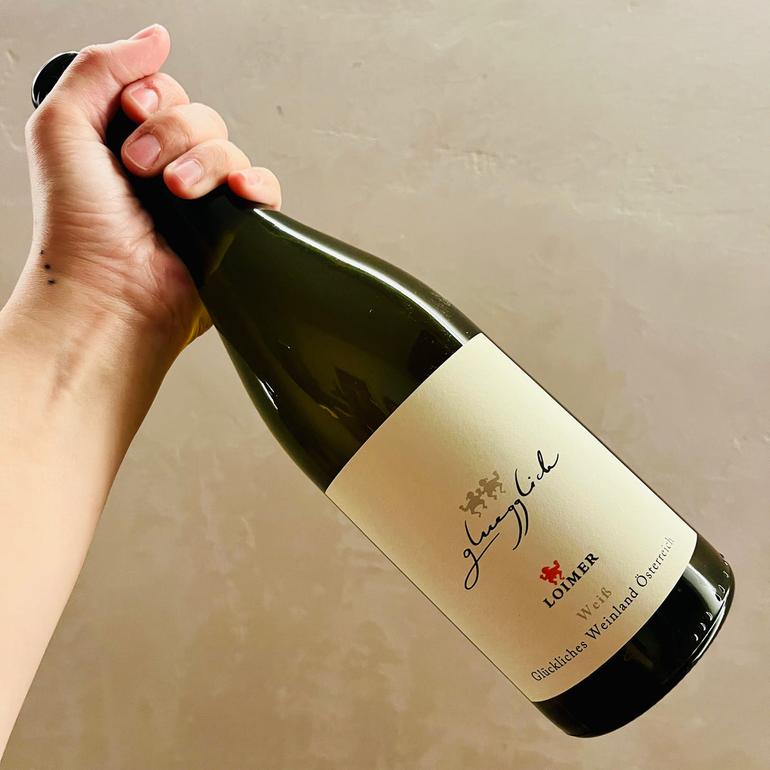 Loimer - Gluegglich Weiß