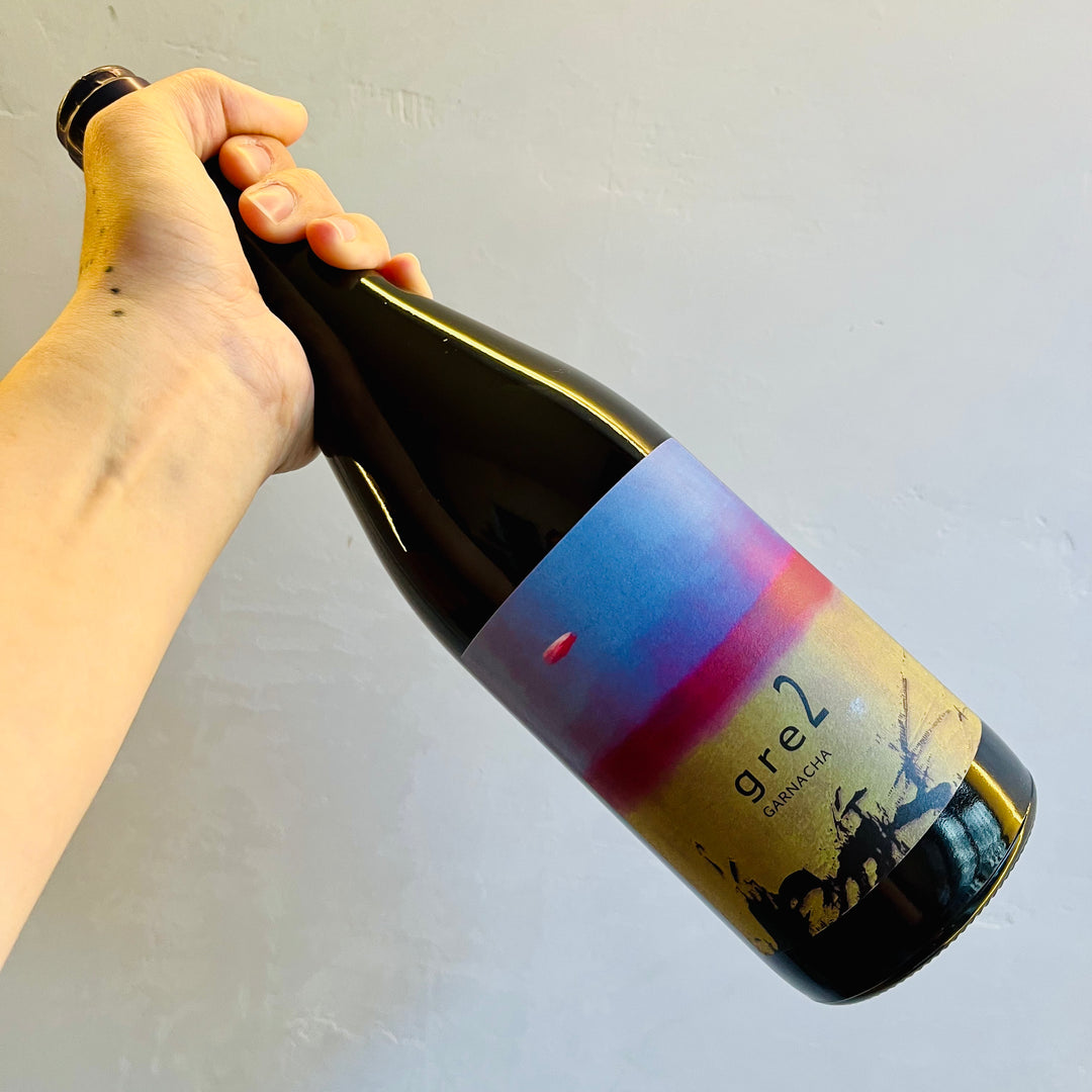 A Pie de Tierra - Gre2 2022