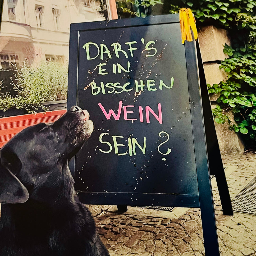 Gedrénks Schnupperabo