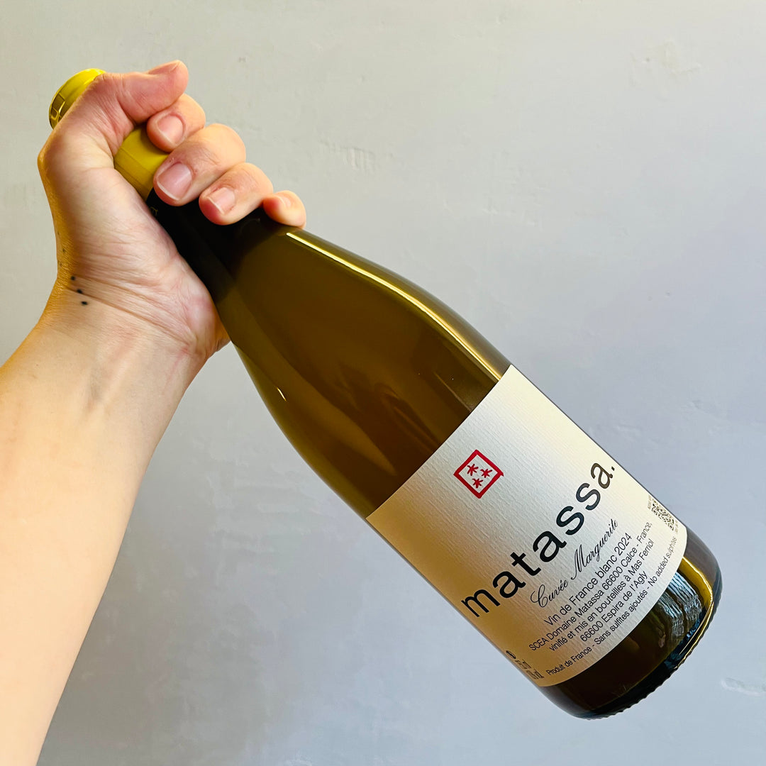 Matassa - Cuvée Marguerite 2024