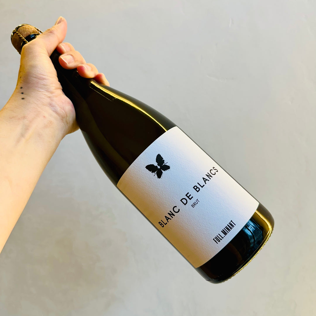 Christopher Full - Blanc de Blanc