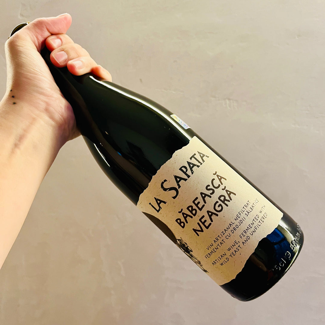 La Sapata - Babeasca 2022
