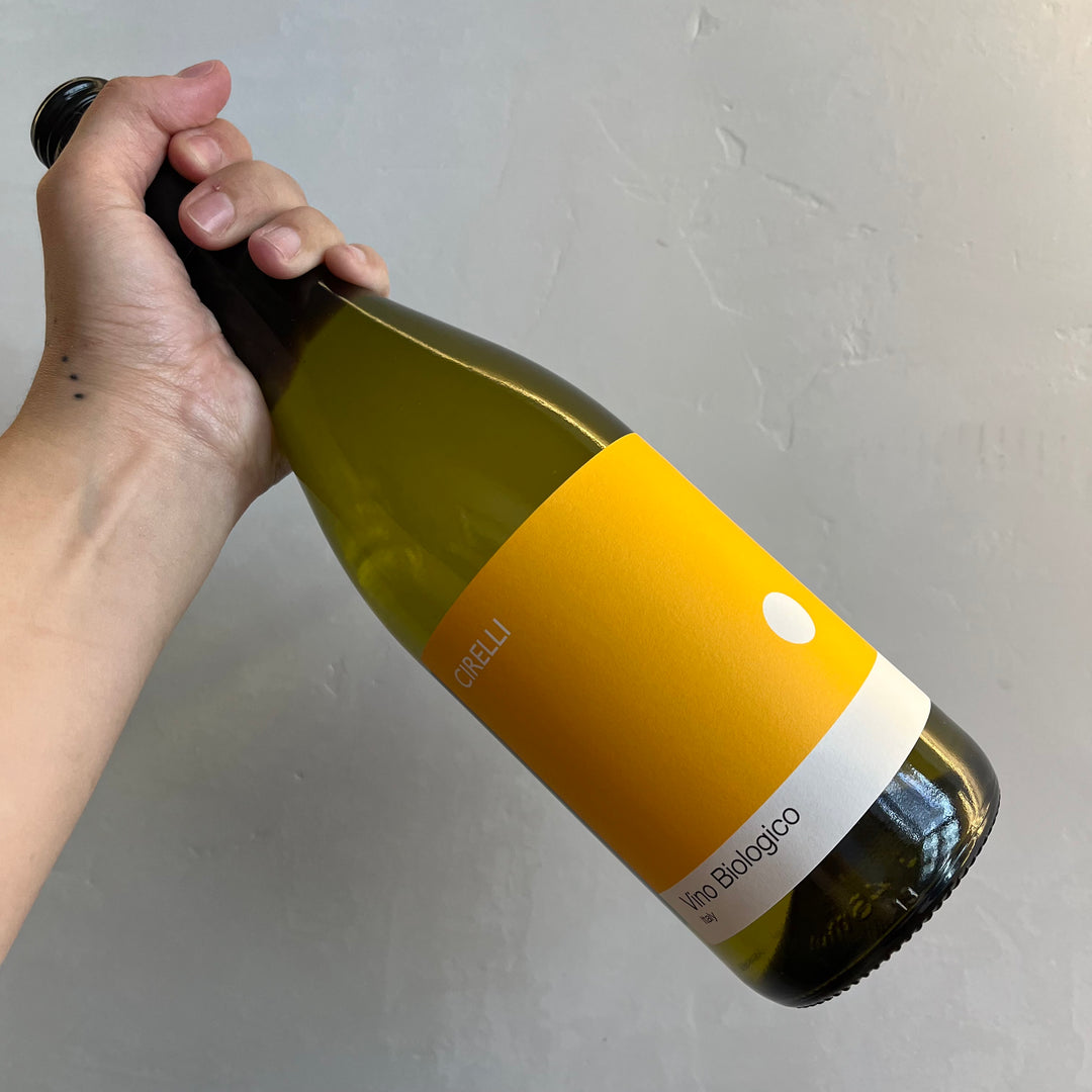 Cirelli - Vino Bianco