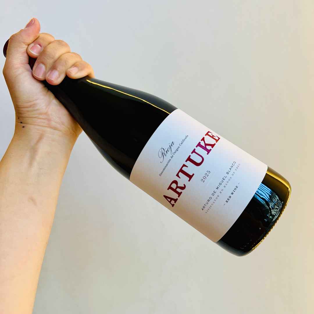 Artuke - Red Wine 2025