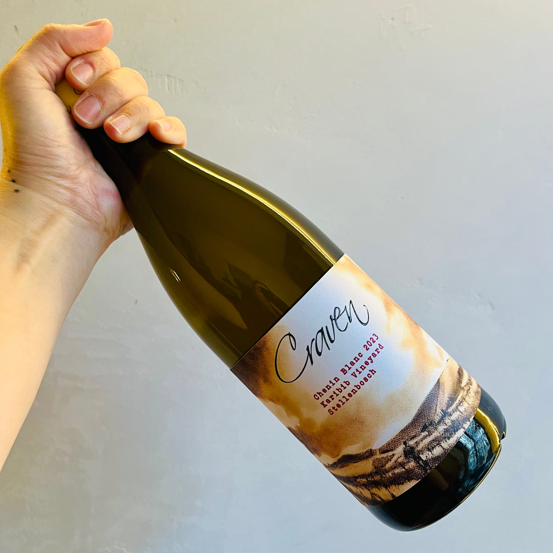 Craven - Chenin Blanc 2023