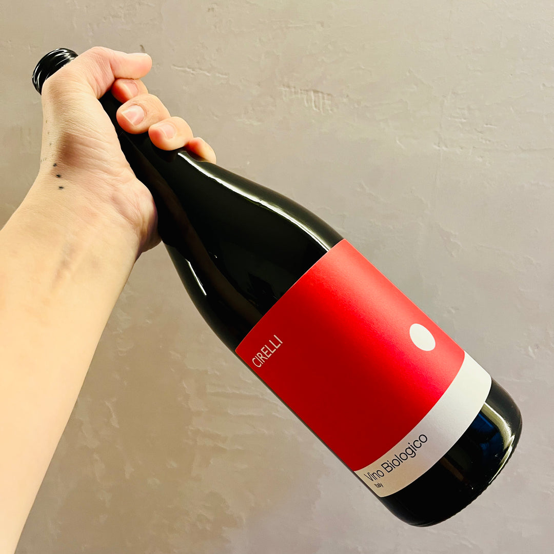 Cirelli - Vino Rosso