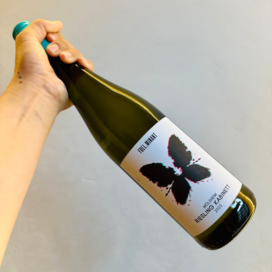 Christopher Full - Riesling Kabinett 2025