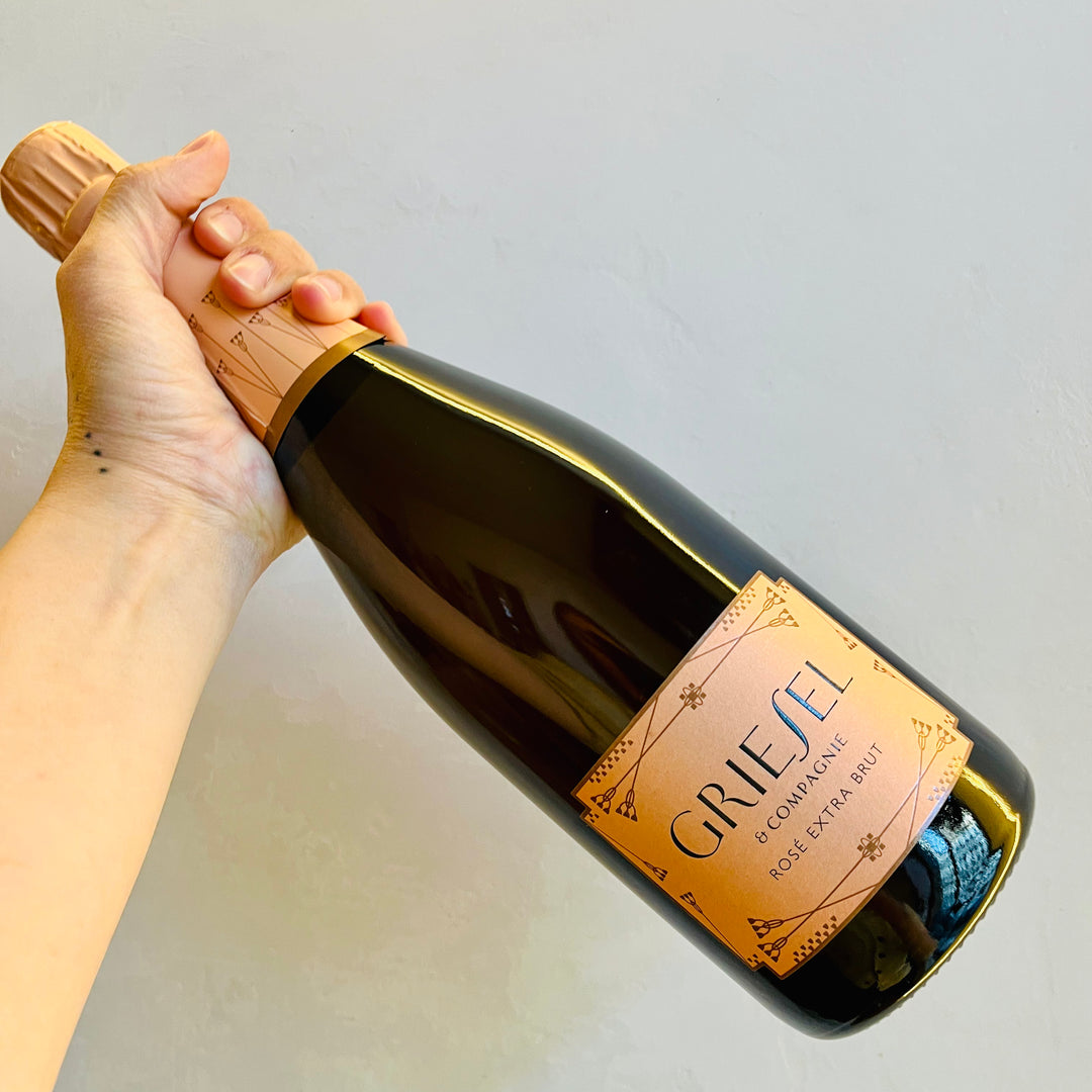 Griesel - Rosé Prestige 2021