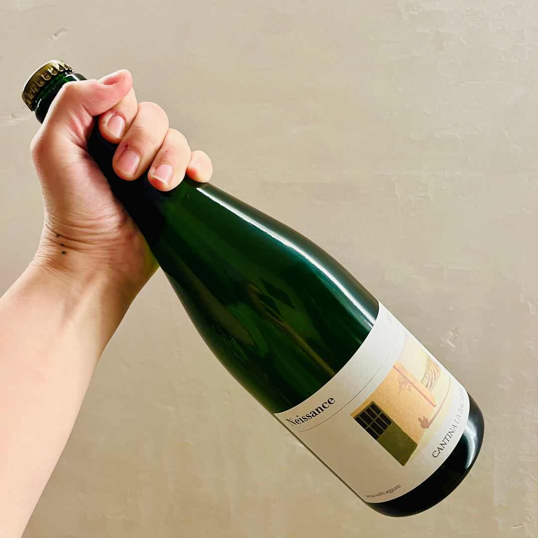 Cantina La Bacheta - Neissance 2024