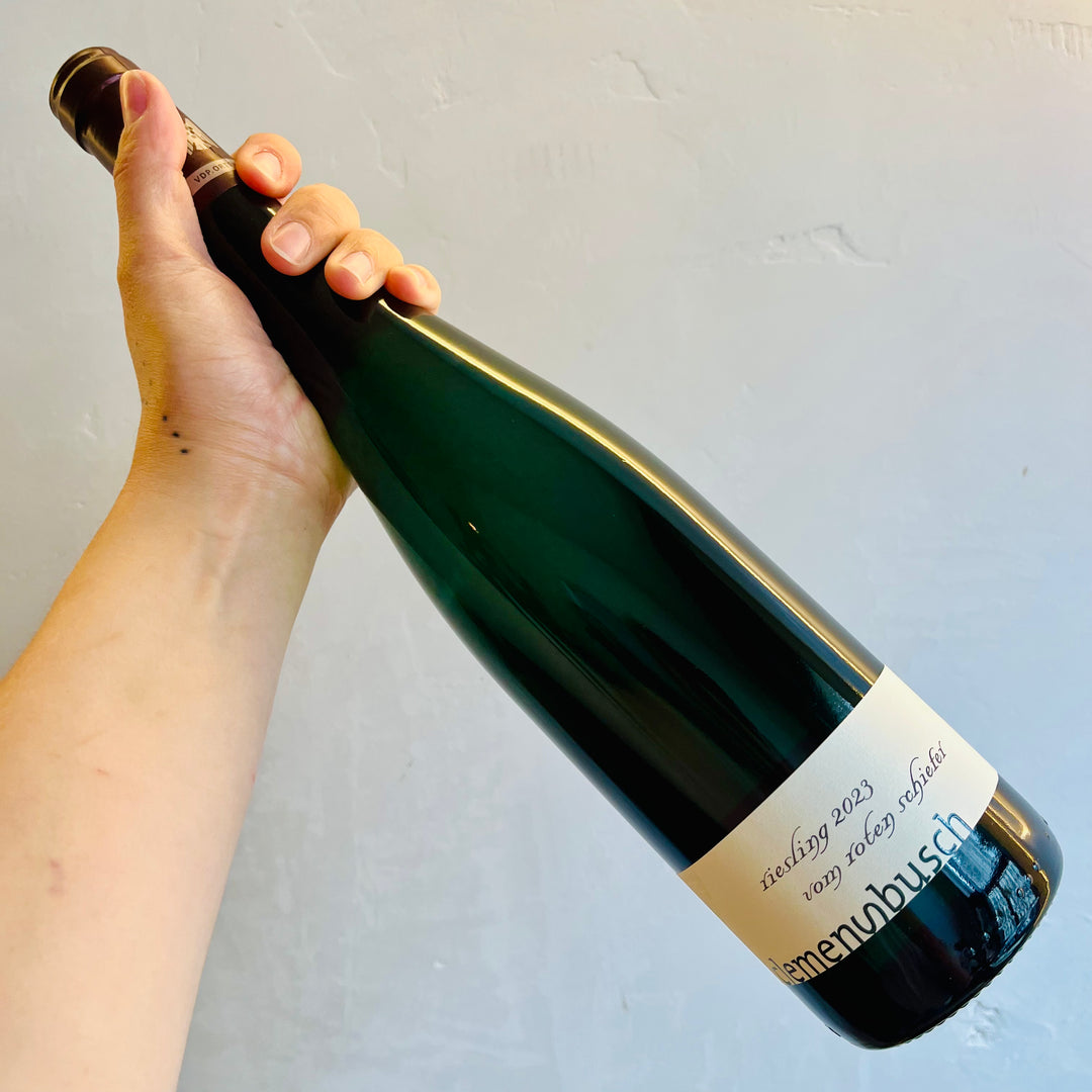 Clemens Busch - Riesling "vom roten Schiefer" 2023