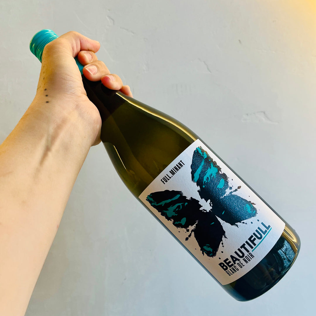 Christopher Full - Blanc de Noir 2024