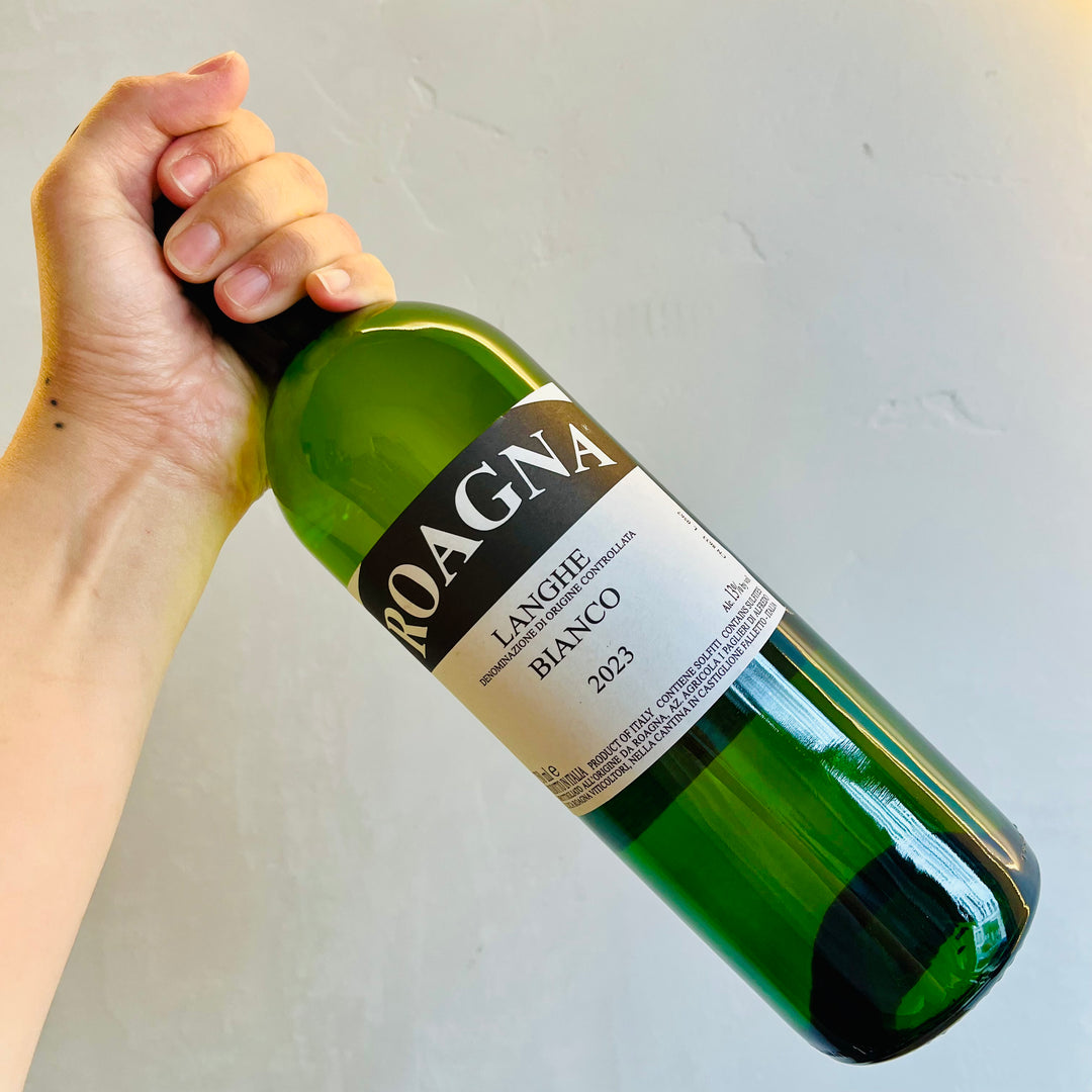 Roagna -  Langhe Bianco 2023