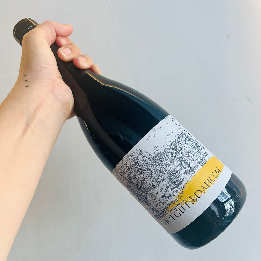 Hofgut Dahlem - Spätburgunder non Vintage