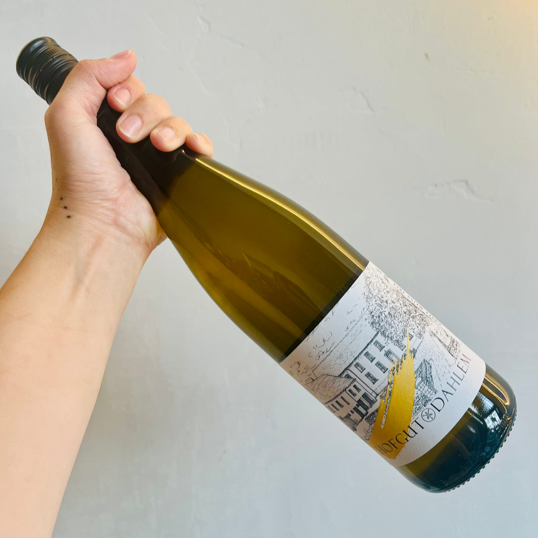 Hofgut Dahlem - Cuvée Weiß 2023