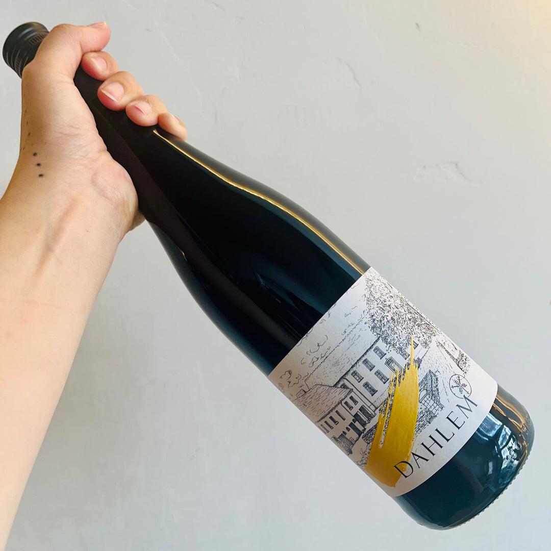 Hofgut Dahlem - Cuvée Rot 2021