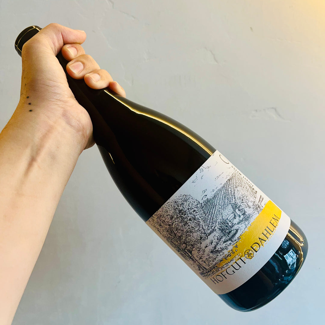 Hofgut Dahlem - [sego] non Vintage