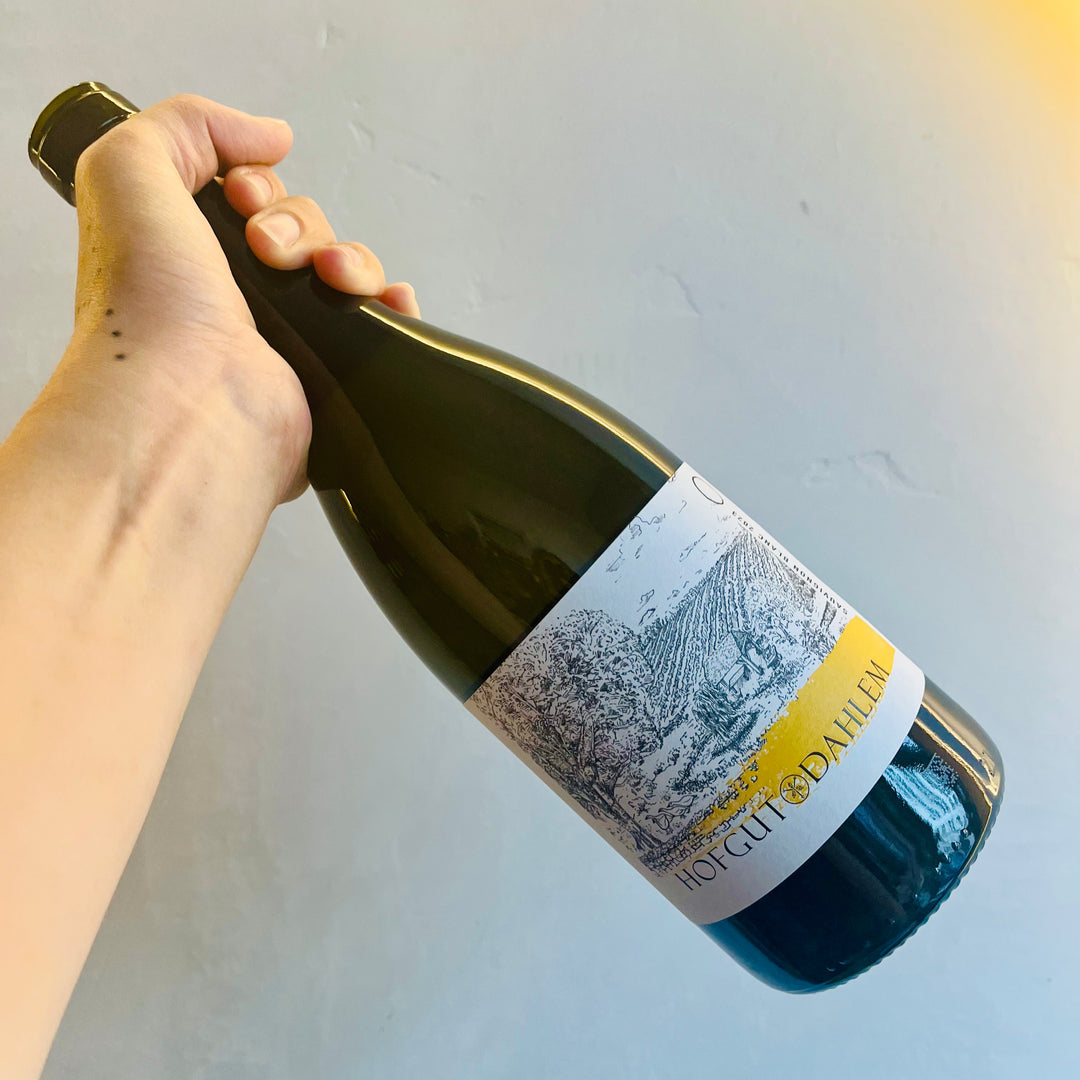 Hofgut Dahlem - Sauvignon Blanc 2023