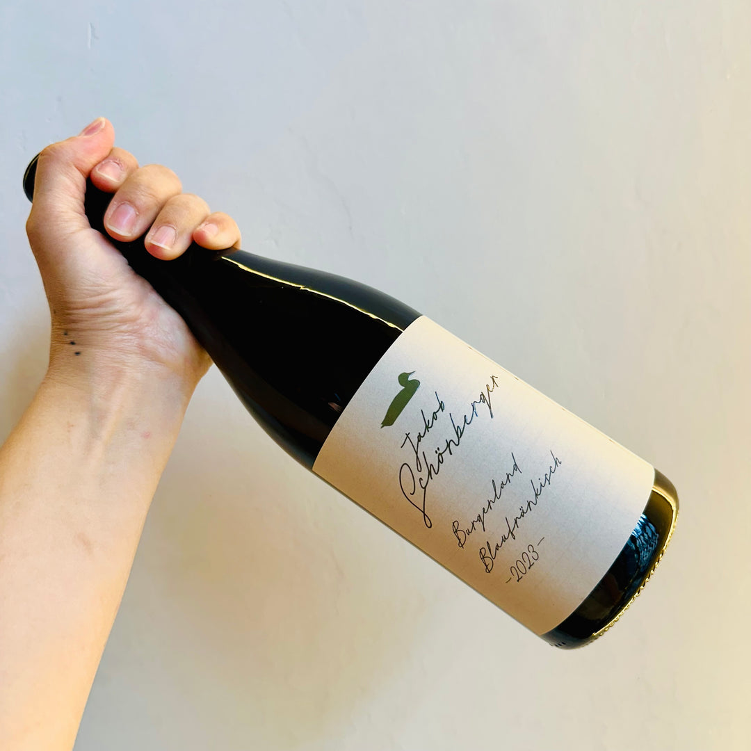 Jakob Schönberger - Burgenland Blaufränkisch 2023