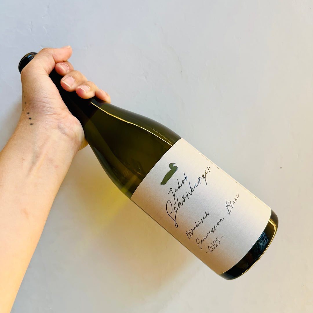 Jakob Schönberger - Mörbisch Sauvignon Blanc 2023