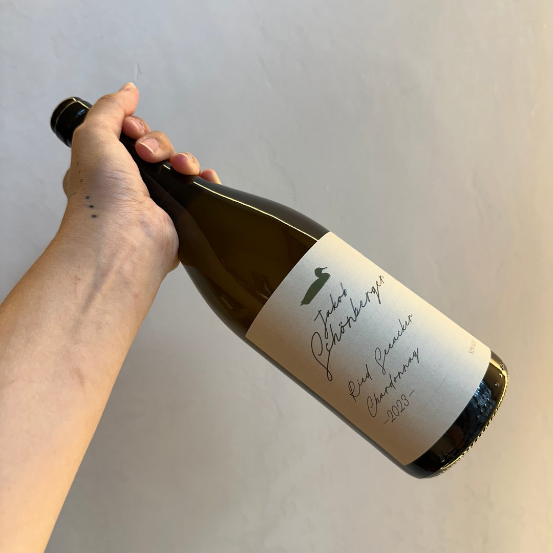 Jakob Schönberger - Seeacker Chardonnay 2023