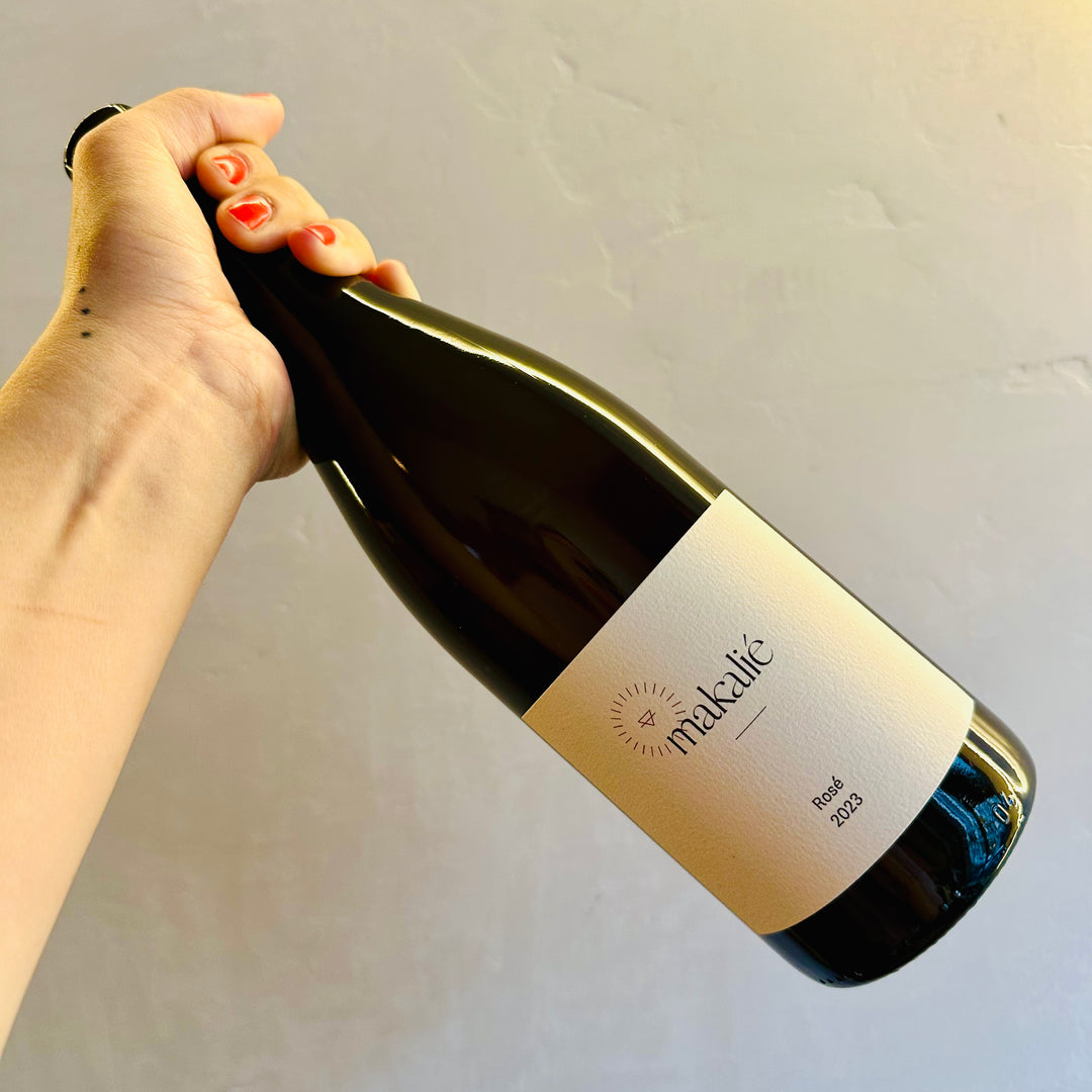 makalié - Rosé 2023