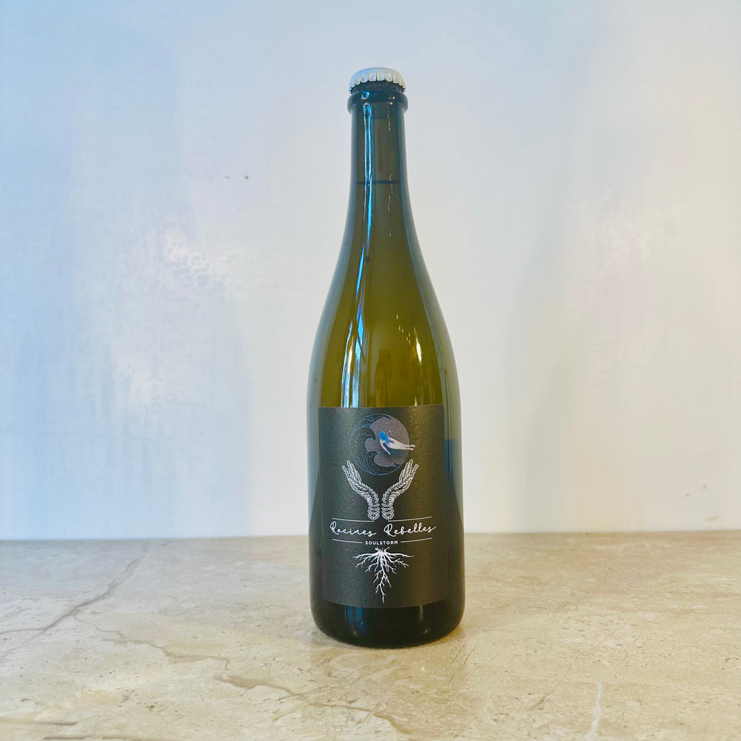 Racines Rebelles - Soulstorm Elbling/Pinot Blanc 2020