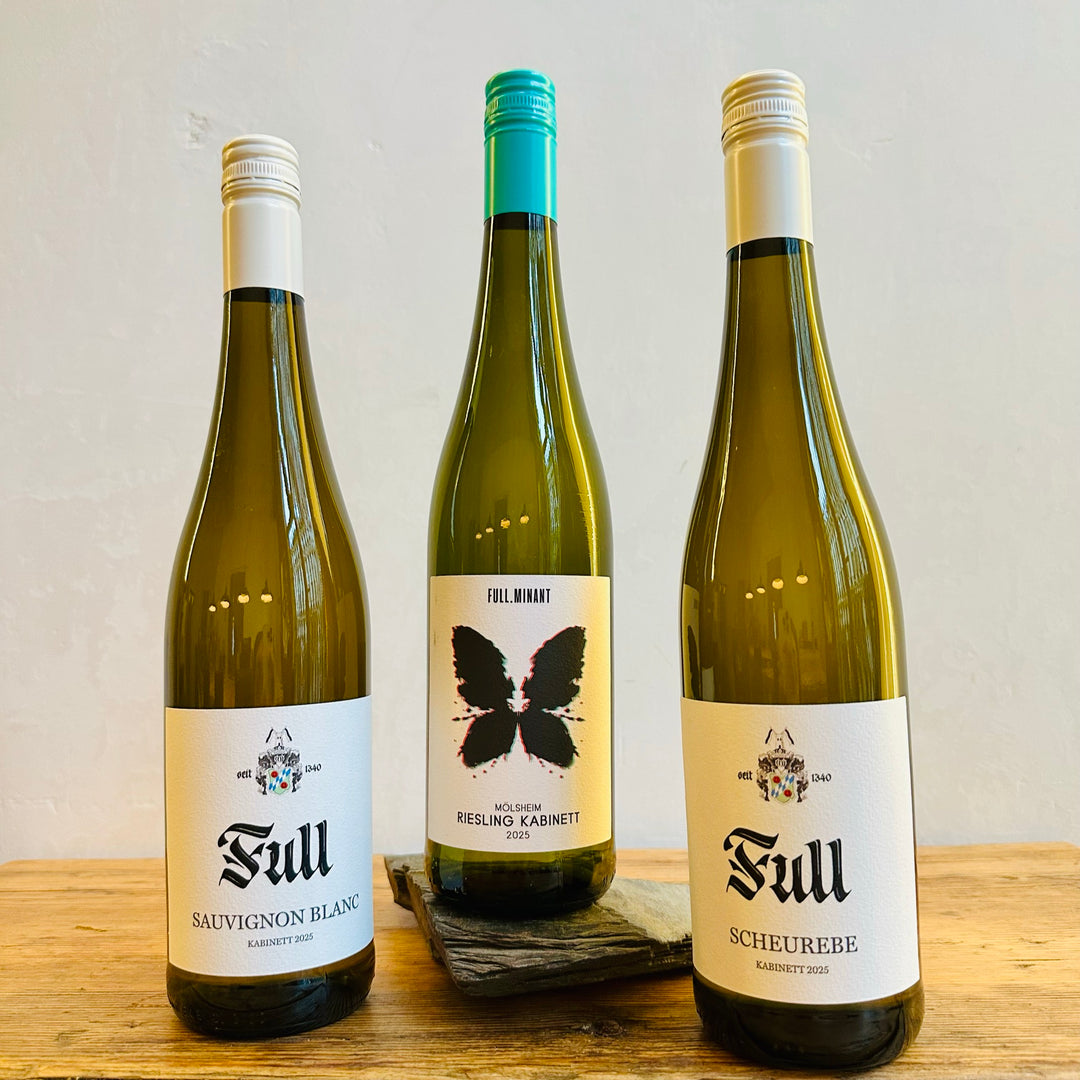 Christopher Full - Das Kabi-Paket